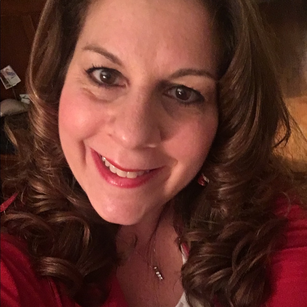 Meet your Posher, Barbara